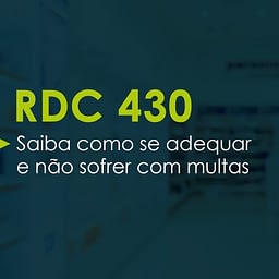 RDC 430 Inframetro